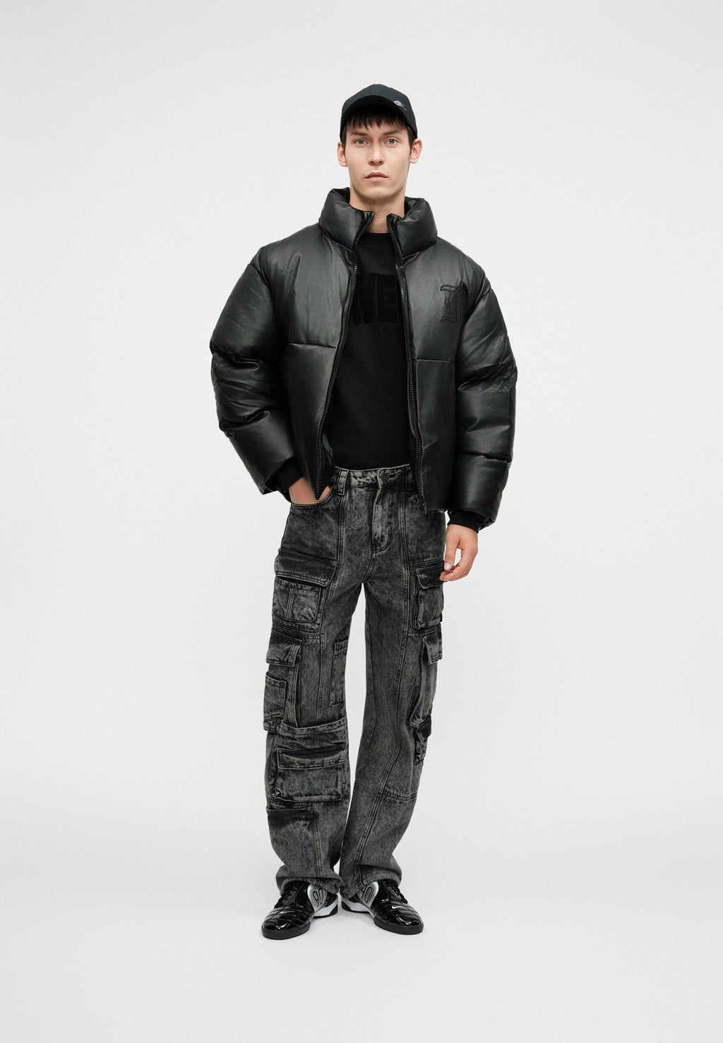 FAVELA PUFFER