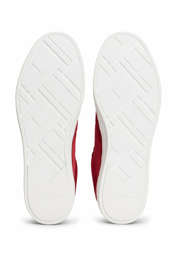 Tommy Hilfiger LUXE EMBOSSED LOGO