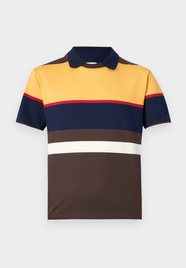 Versace STRIPED LOGO