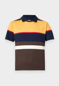 Versace STRIPED LOGO