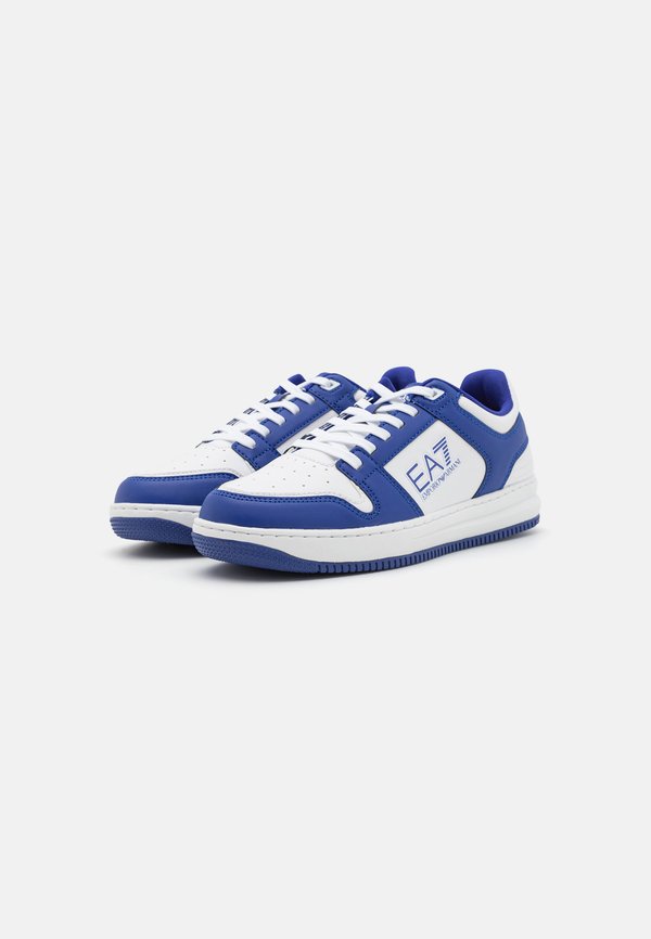 EA7 Emporio Armani SLASHER UNISEX