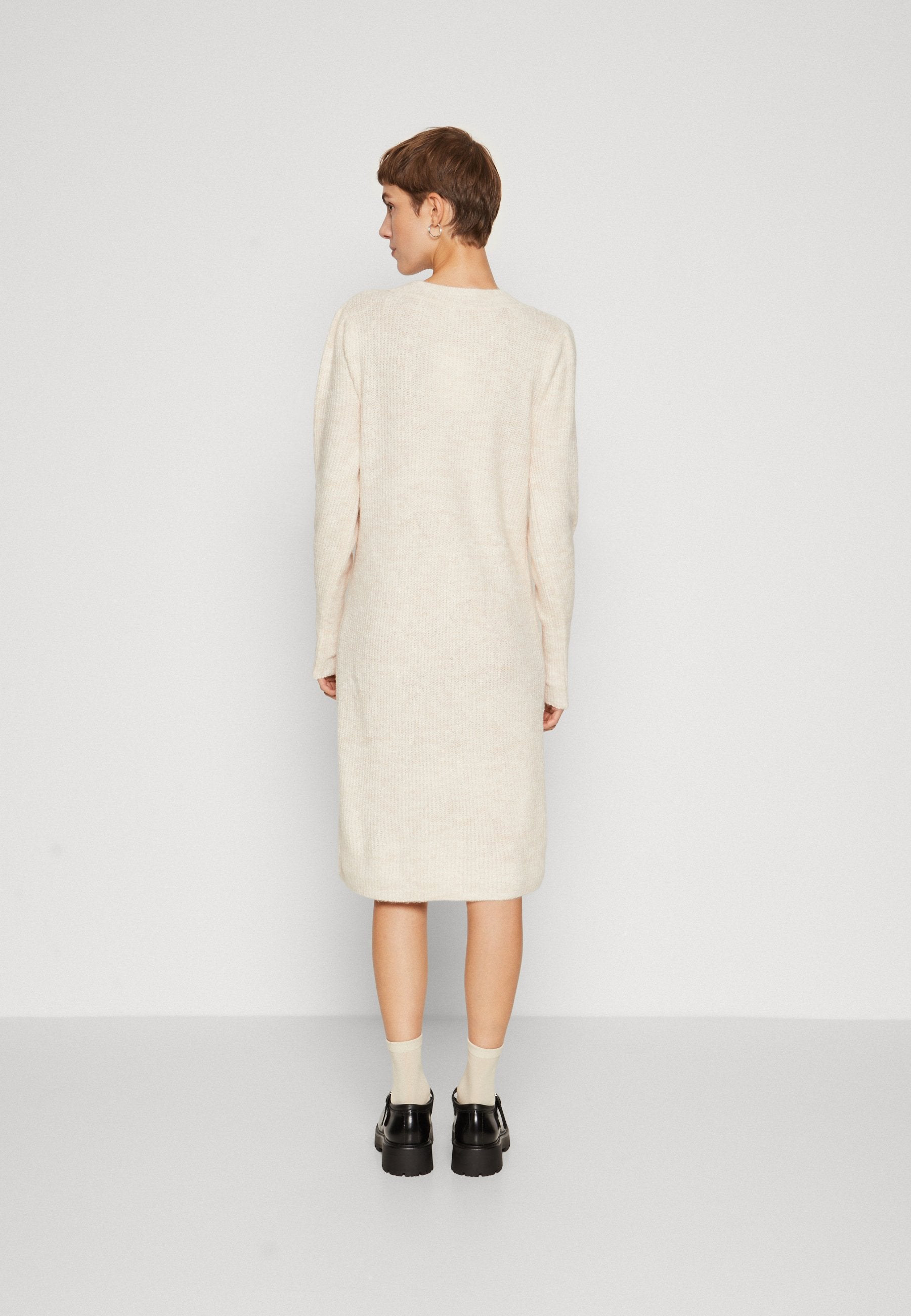 ONLCYRUS BUTTON DRESS Media 4