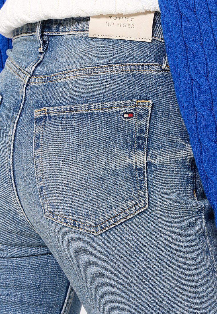 Tommy Hilfiger Jeans Slim Fit Media 4