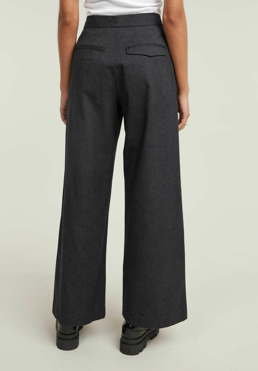 WIDE LEG Media 4