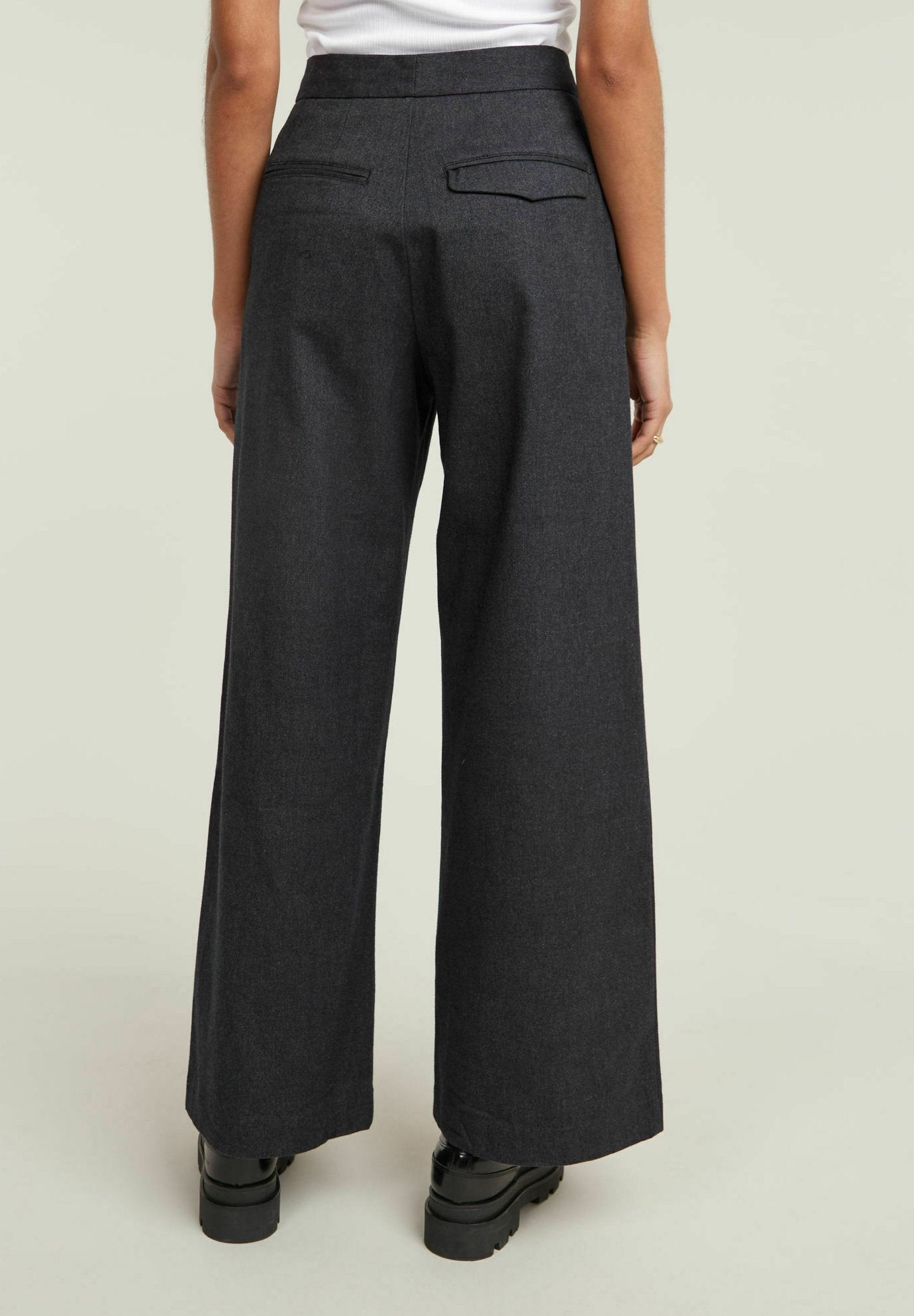WIDE LEG Media 4