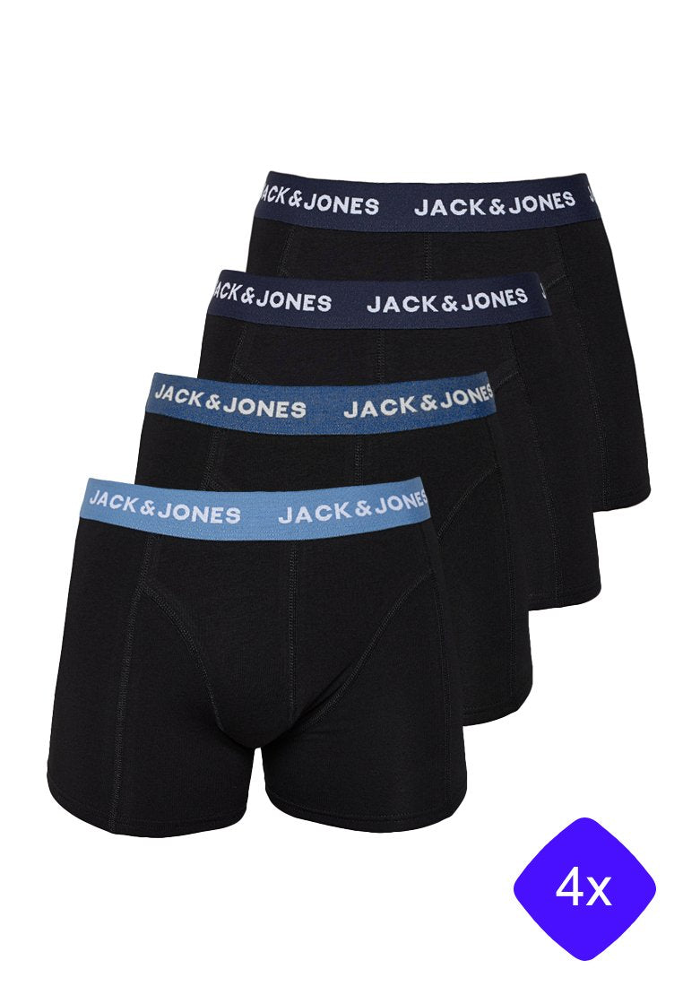 Jack & Jones JACSEVILLA 16 PACK