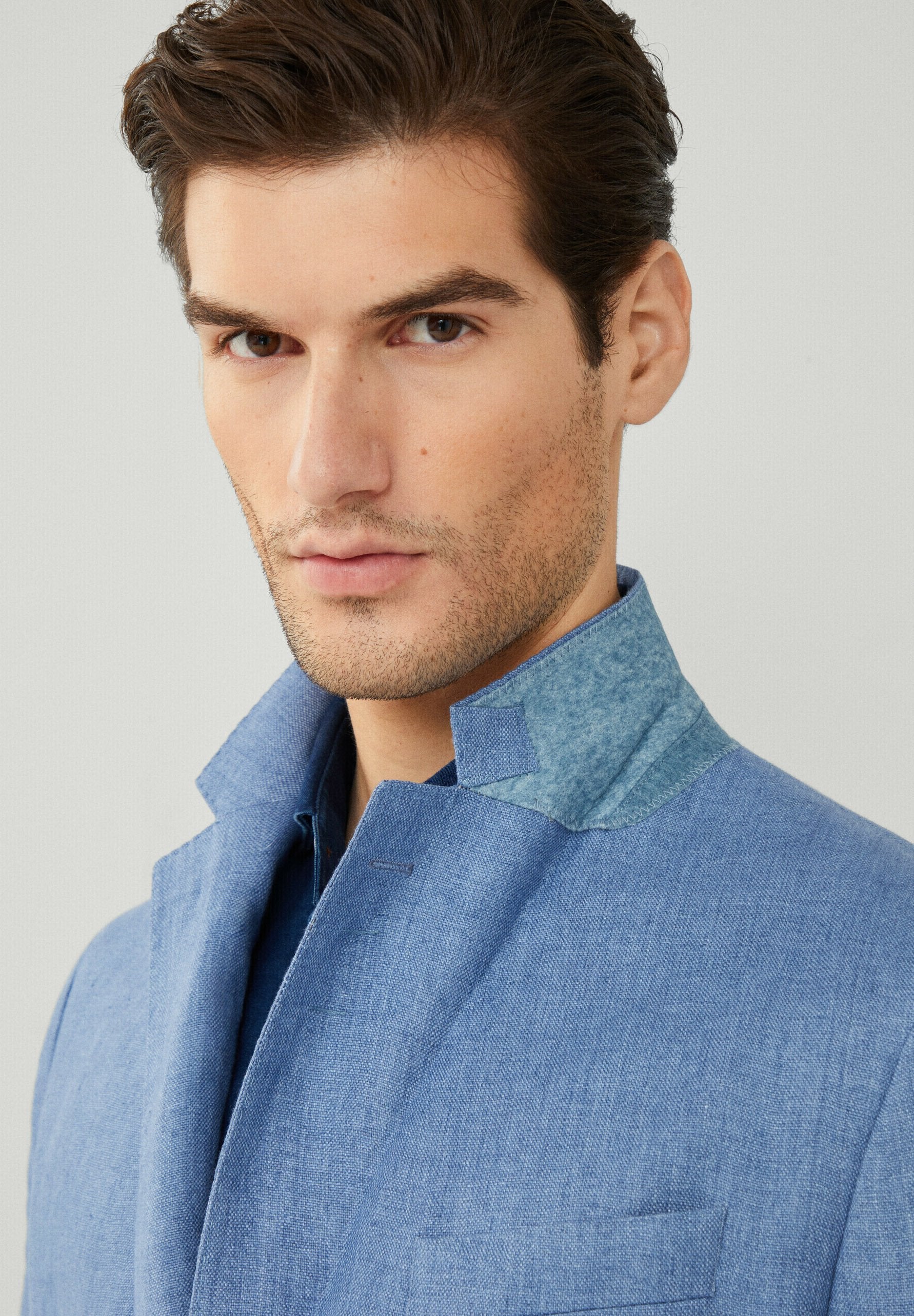 Hackett London DELAVE HOPSACK