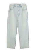 Bershka Baggy Jeans Media 1
