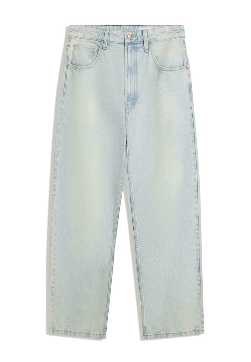 Bershka Baggy Jeans Media 1