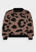 VMCZELMA O NECK  - Vero Moda Curve - View 1
