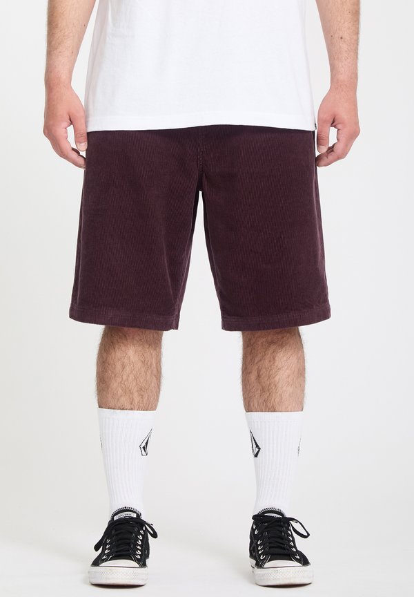 Volcom WALK FREAZY LOOSE ELASTICATED WAIST
