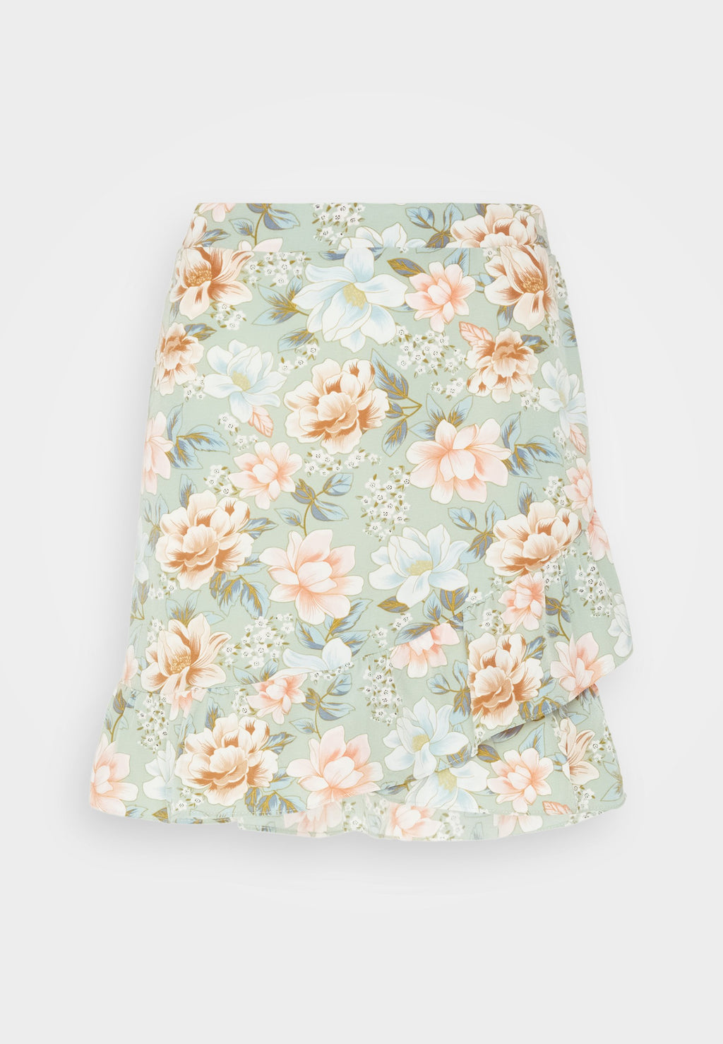 VILA VITANJA WRAP SKIRT