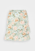 VILA VITANJA WRAP SKIRT