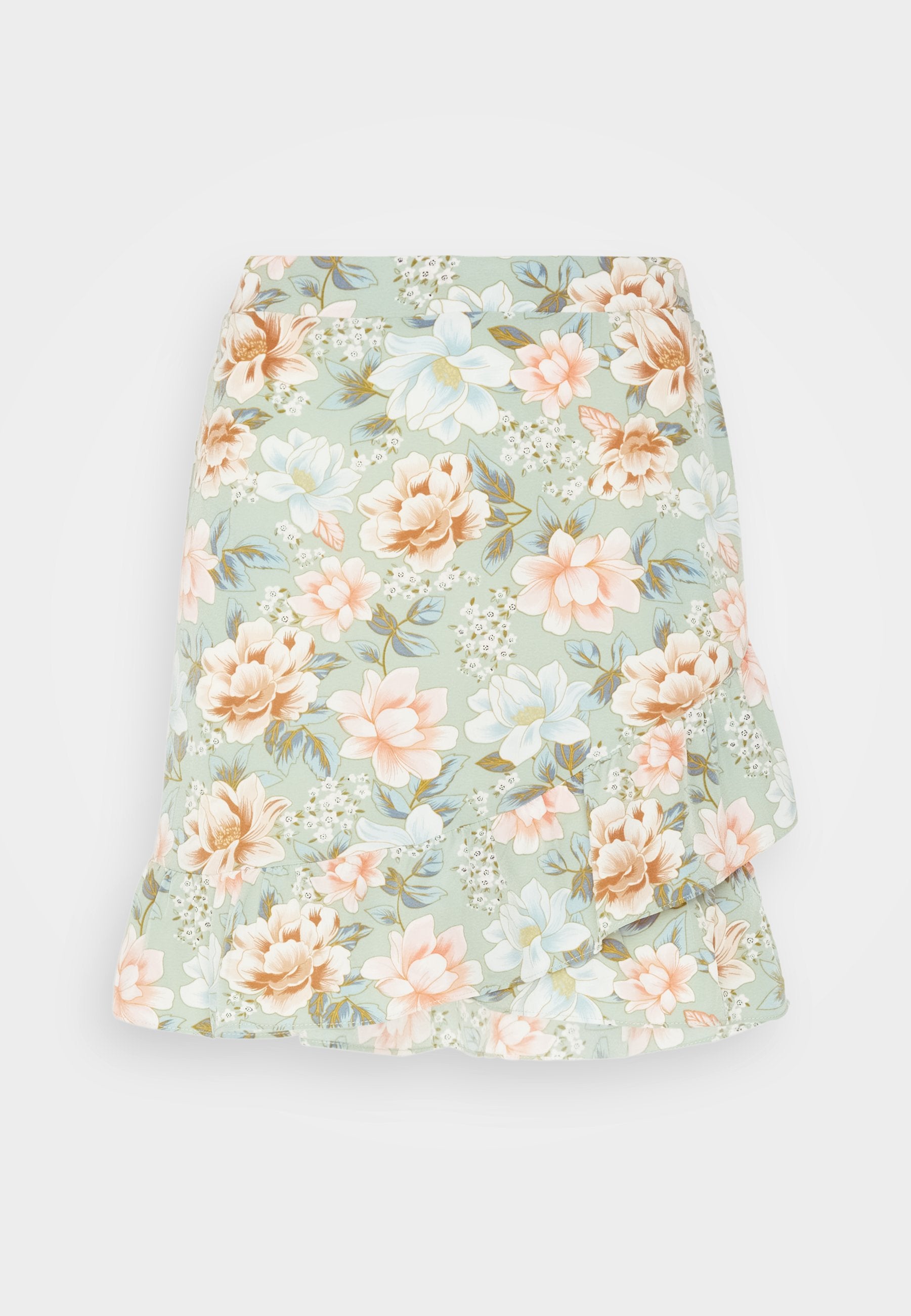 VILA VITANJA WRAP SKIRT