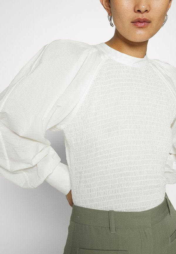 3.1 Phillip Lim VOILE