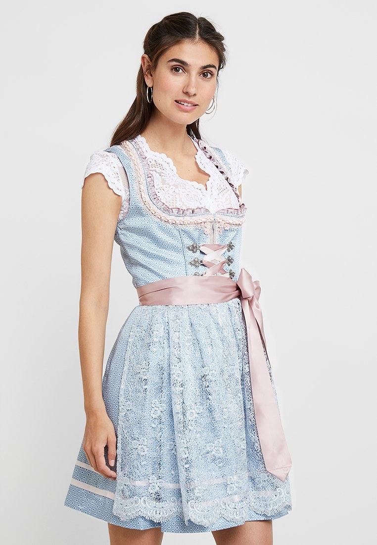 Krüger Dirndl
