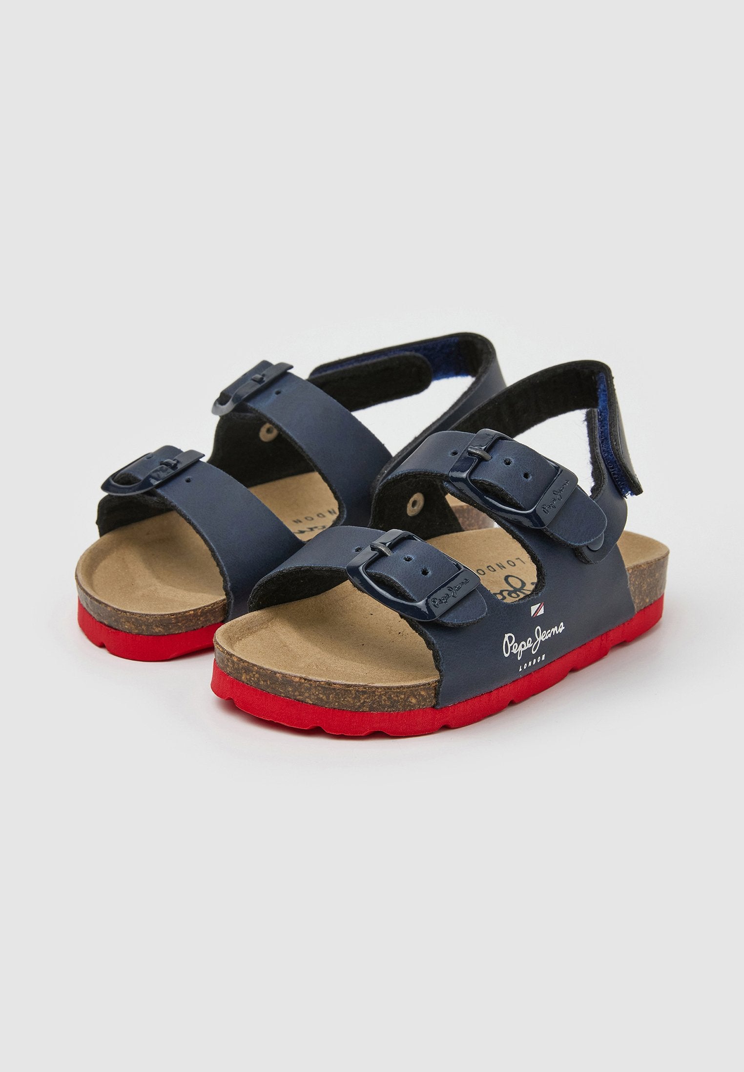 Pepe Jeans  DOUBLE KANSAS