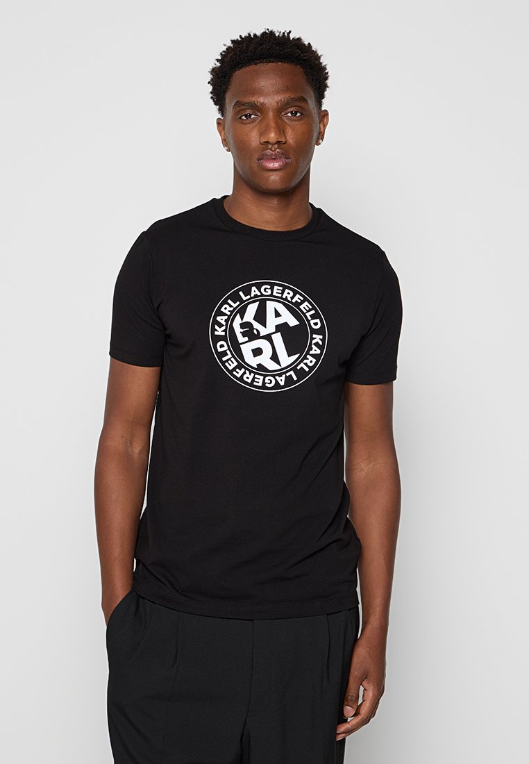 KARL LAGERFELD T-Shirt print Media 3