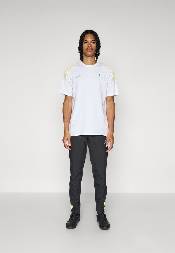 adidas Performance JUVENTUS 25/26 TIRO25 COTTON TEE