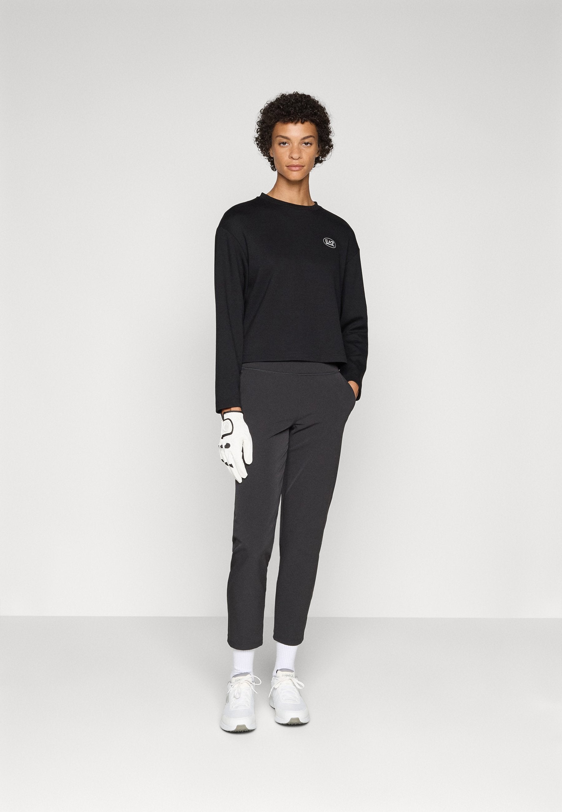EA7 Emporio Armani Langarmshirt Media 2