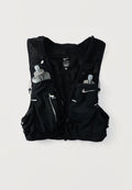 Nike Performance RUN VEST UNISEX - Hydration rucksack - black
