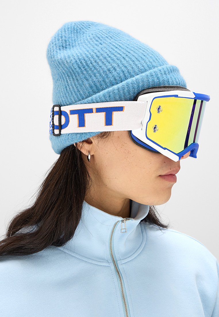 SCOTT Sports Skibrille Media 2