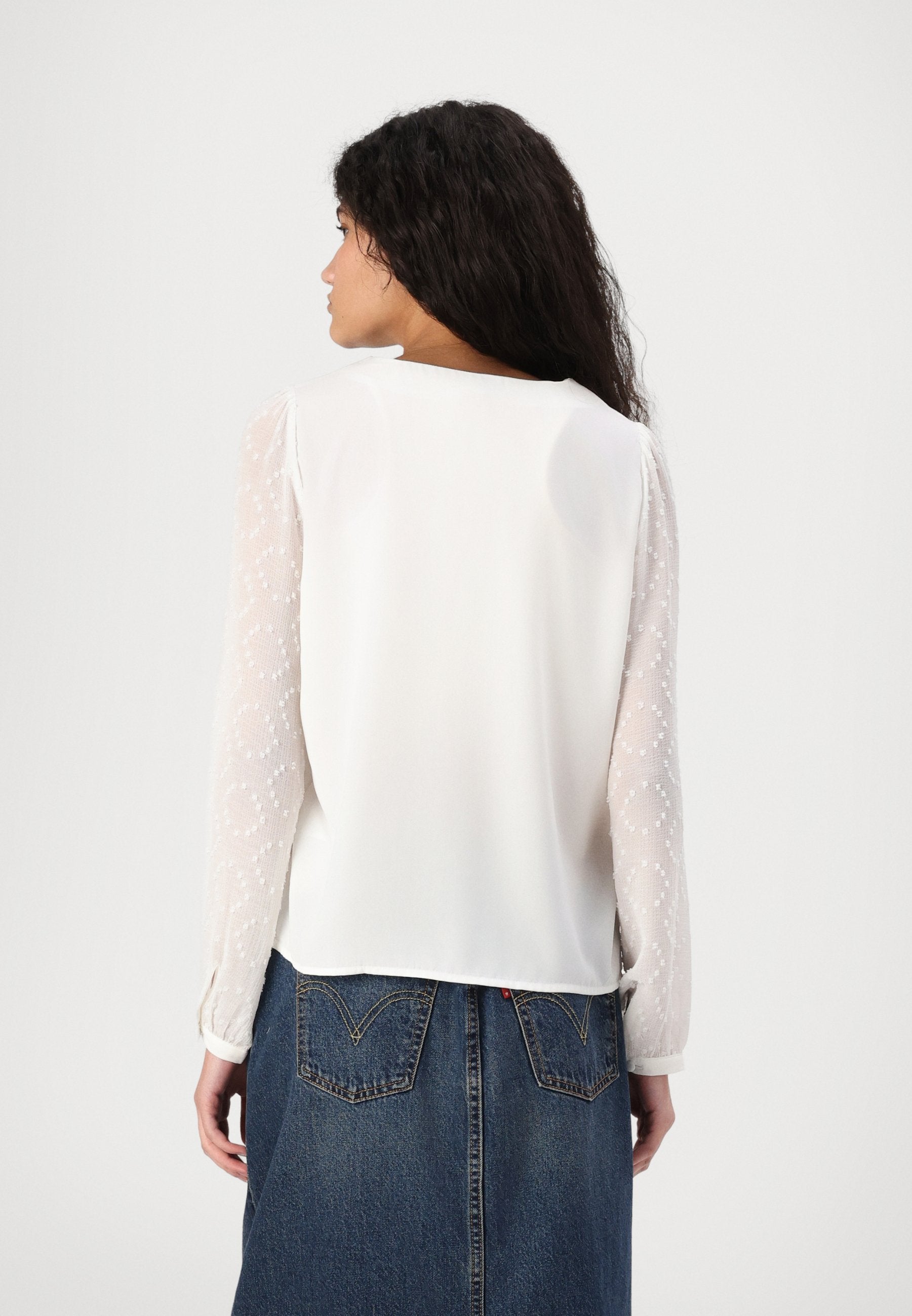 ONLY ONLMASJA V NECK