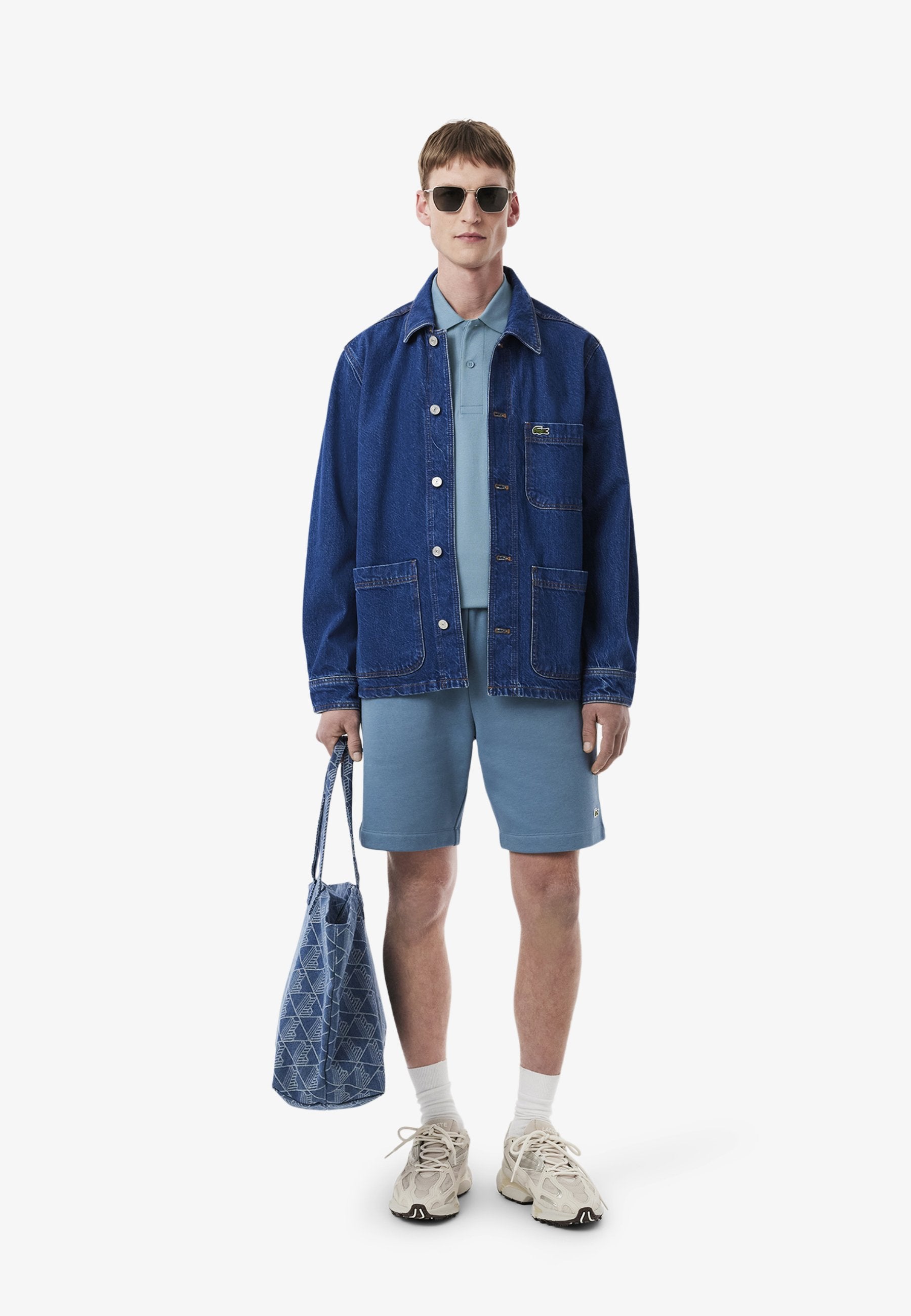 Lacoste