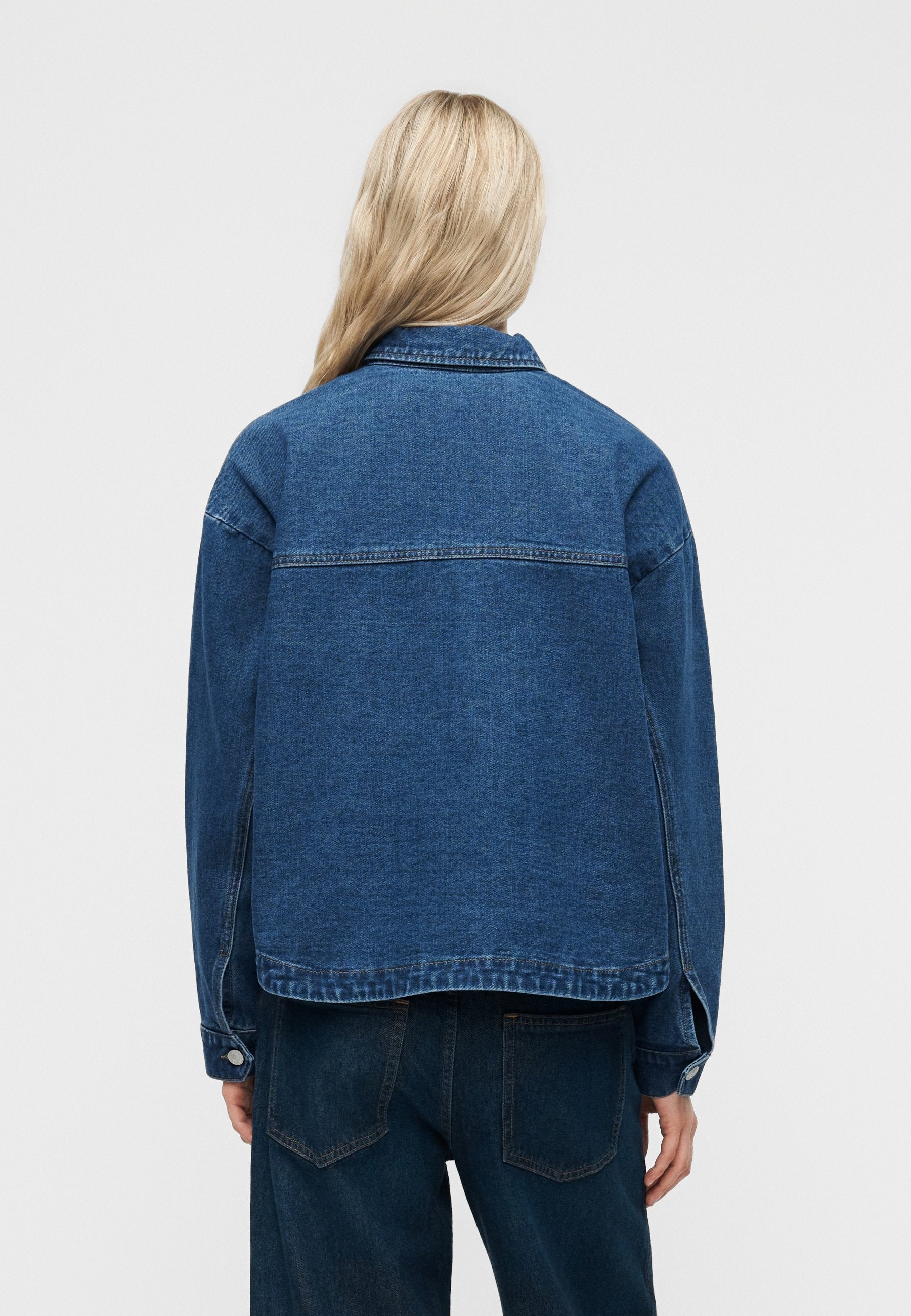 Denim ONLLARA Denim Media 4