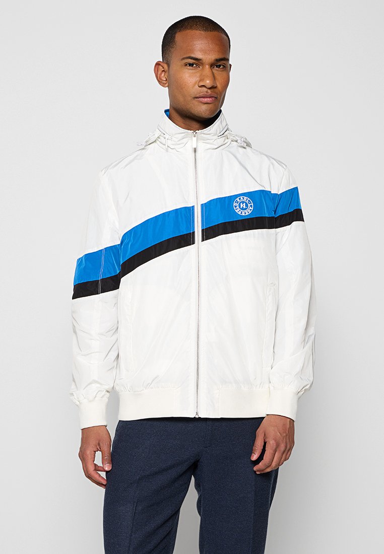 KARL LAGERFELD Leichte Jacke Media 1