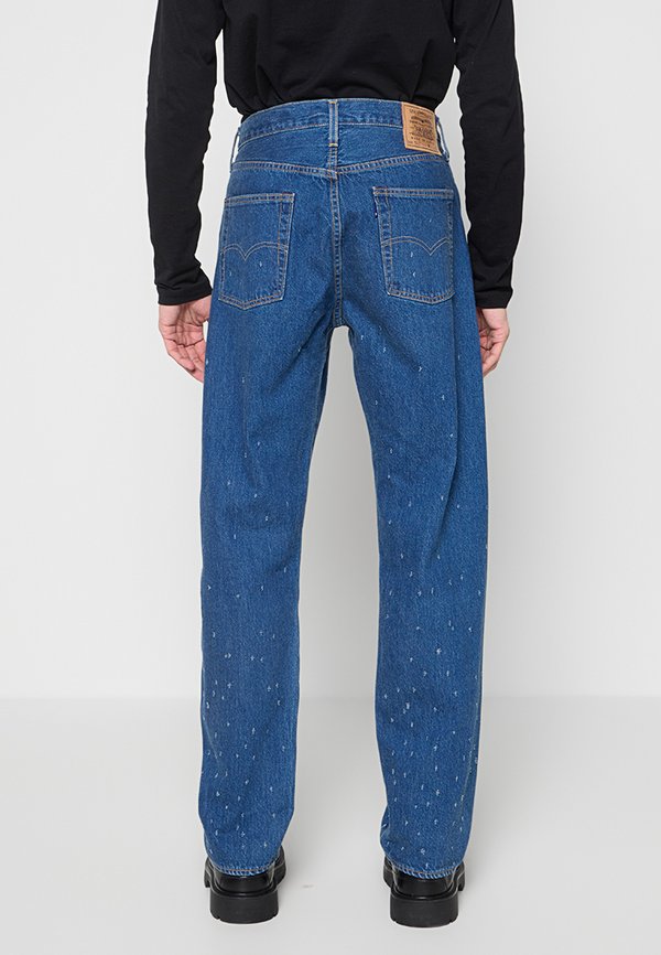 Levi's® BLUE TAB 1980'S 501