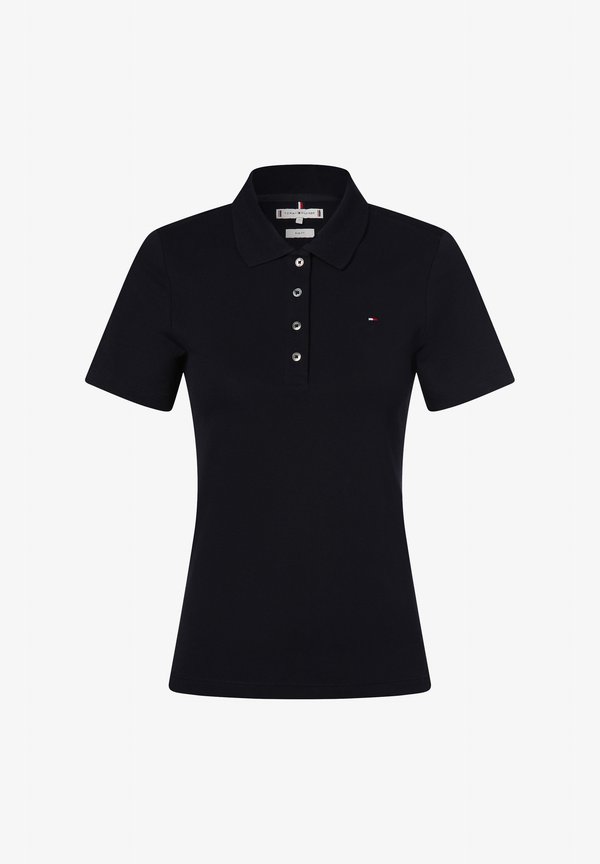 Tommy Hilfiger Polo shirt - marine