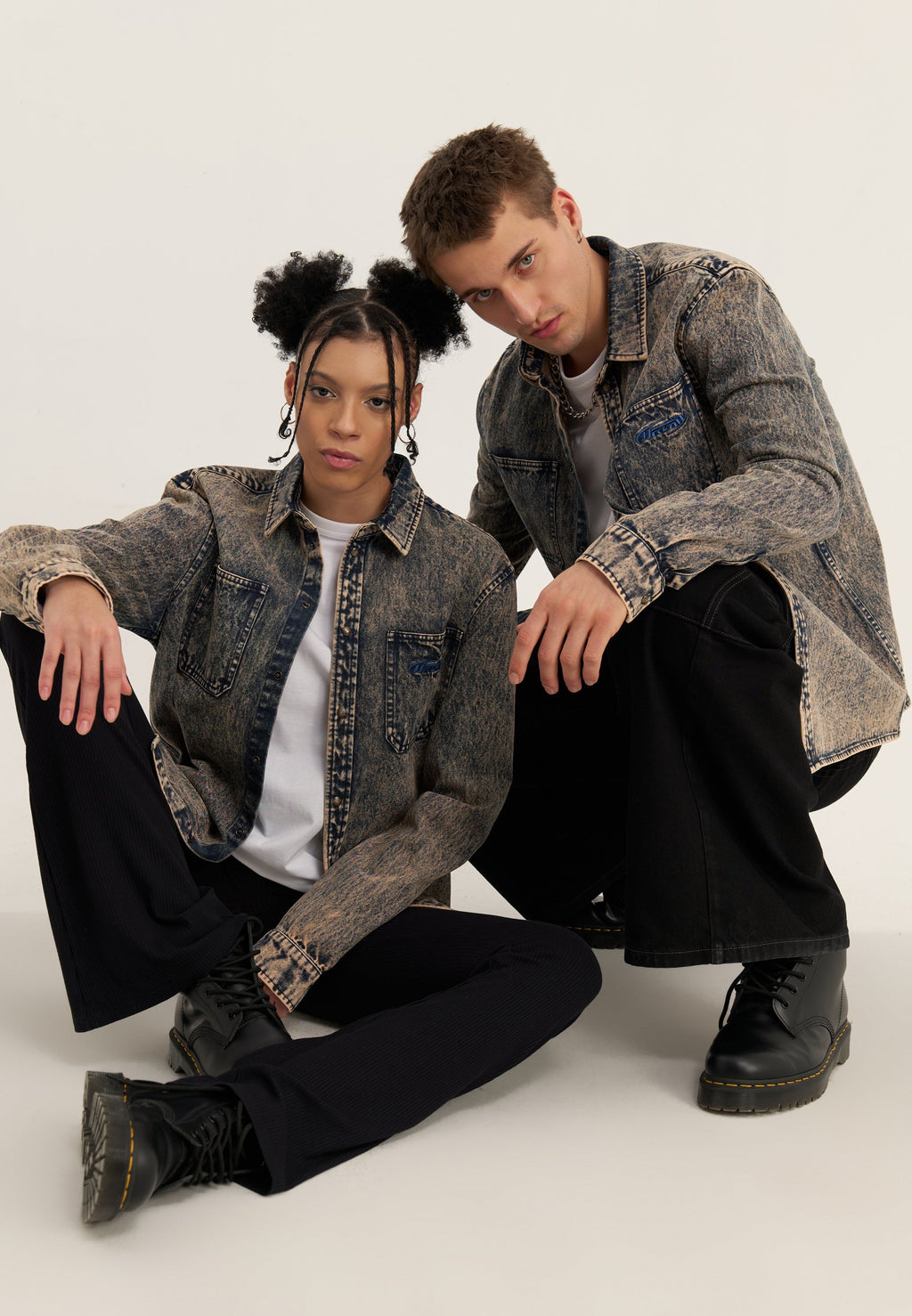 YOURTURN UNISEX