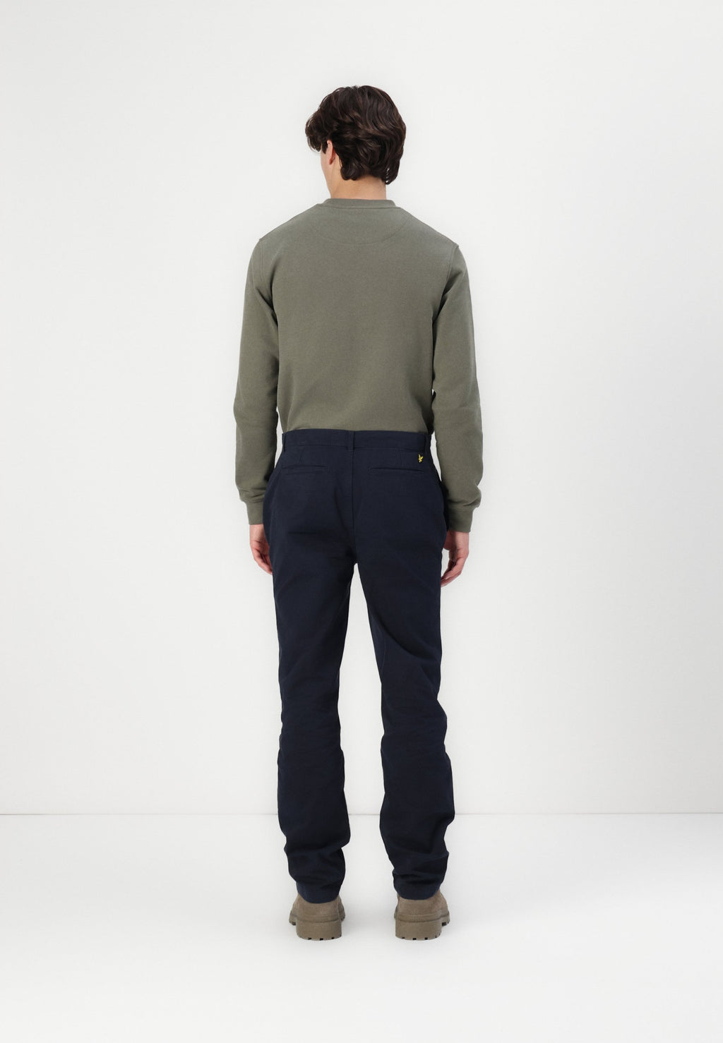 Lyle & Scott STRAIGHT LEG