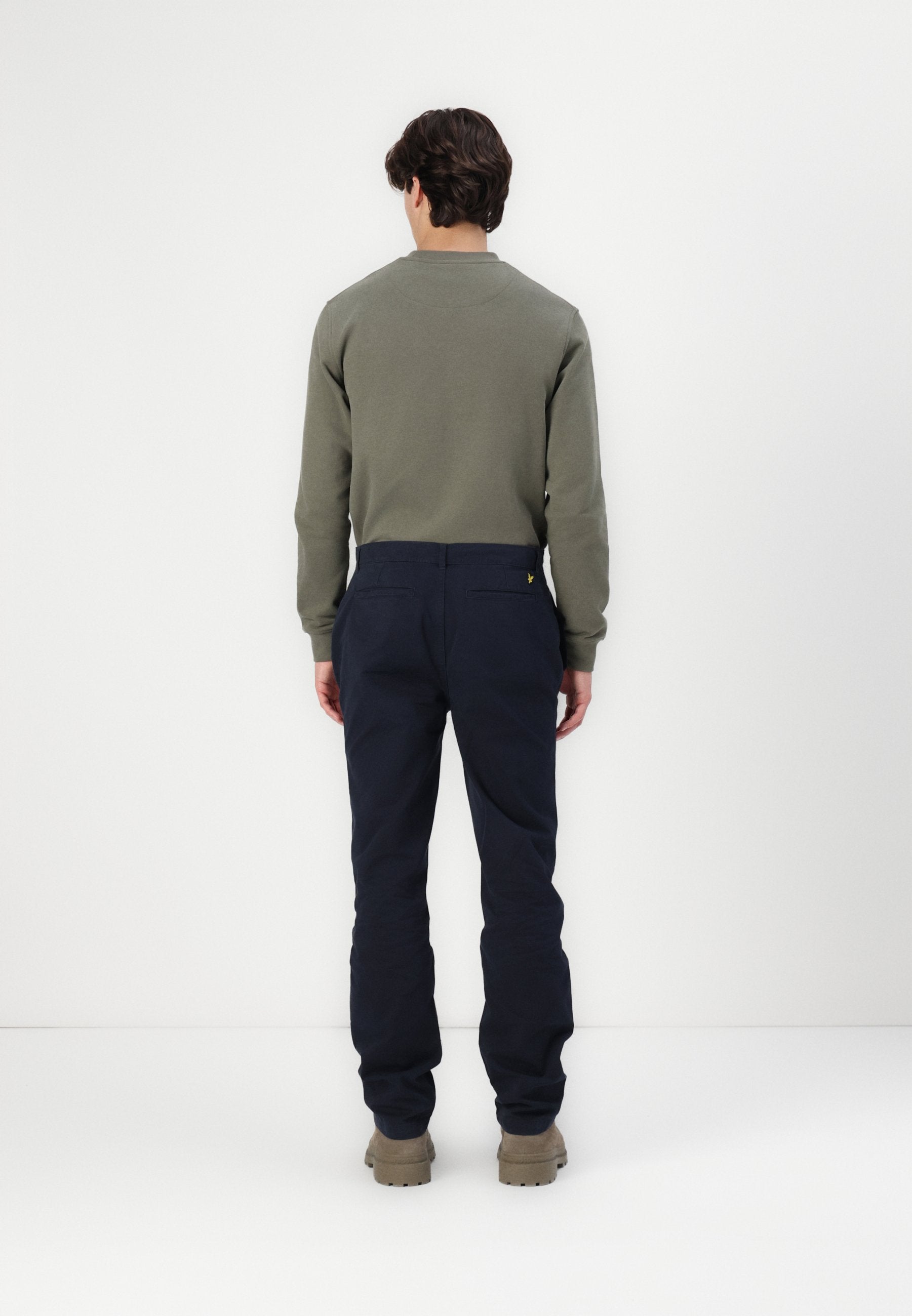 Lyle & Scott STRAIGHT LEG