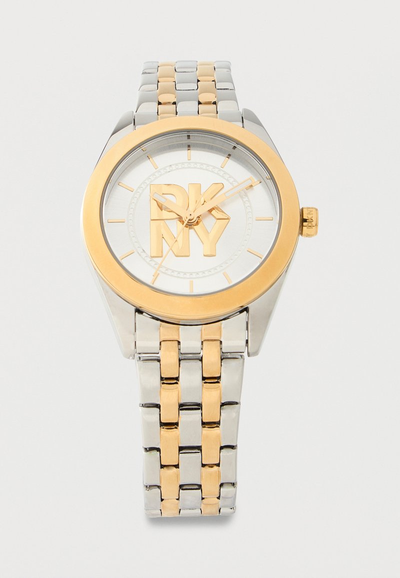 DKNY Uhr Media 1