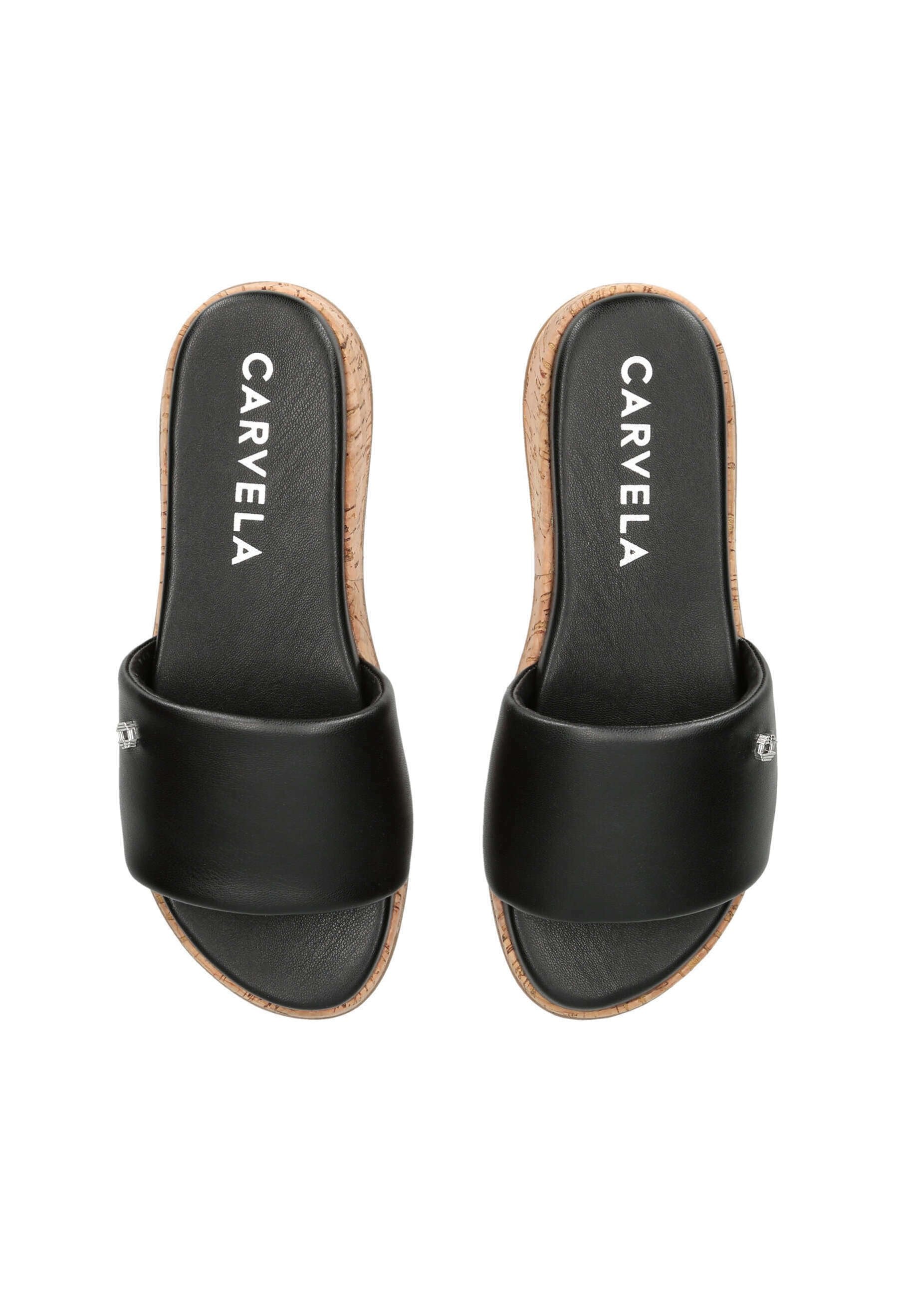 Carvela CLOUD