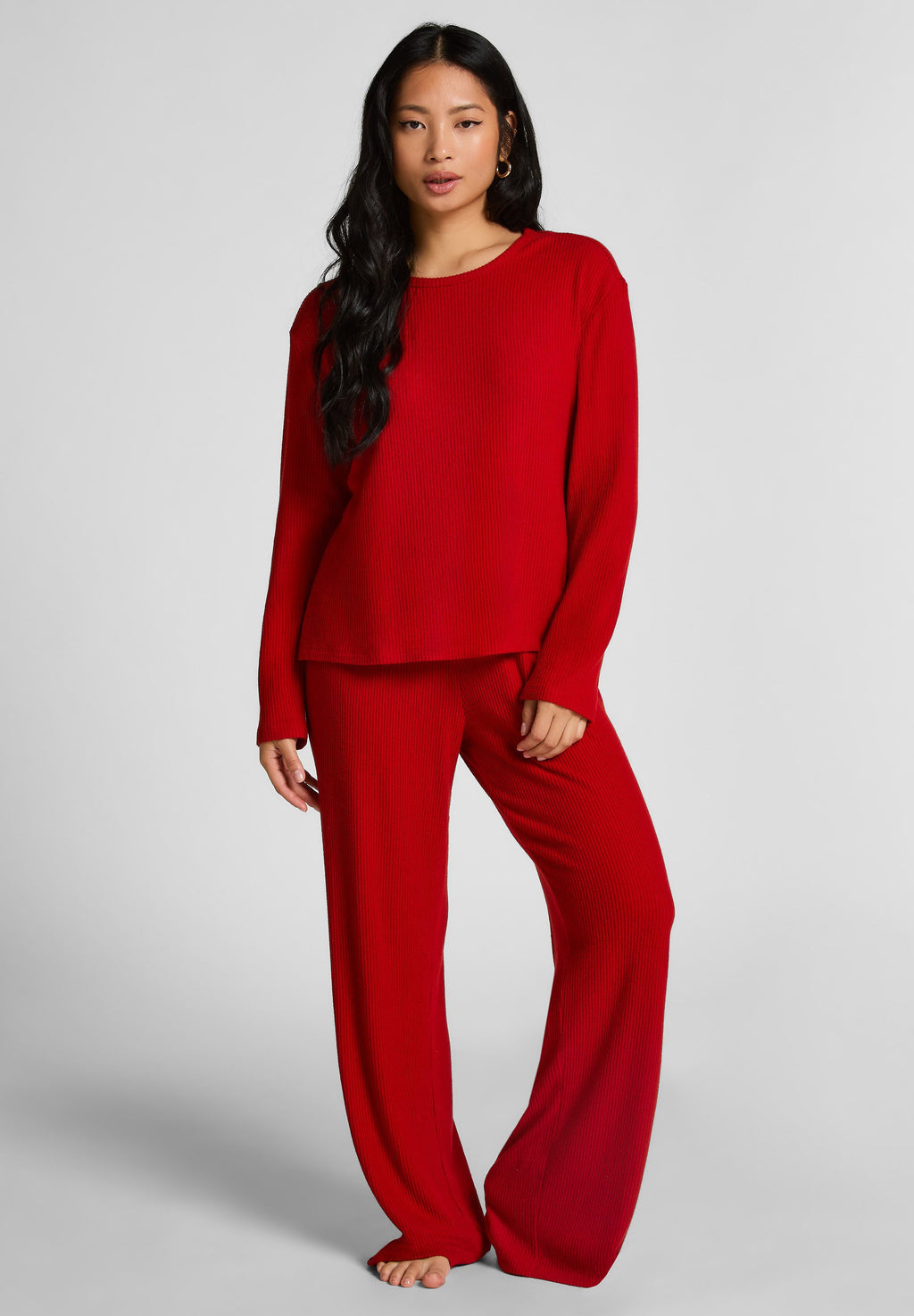 Hunkemöller LONG-SLEEVED