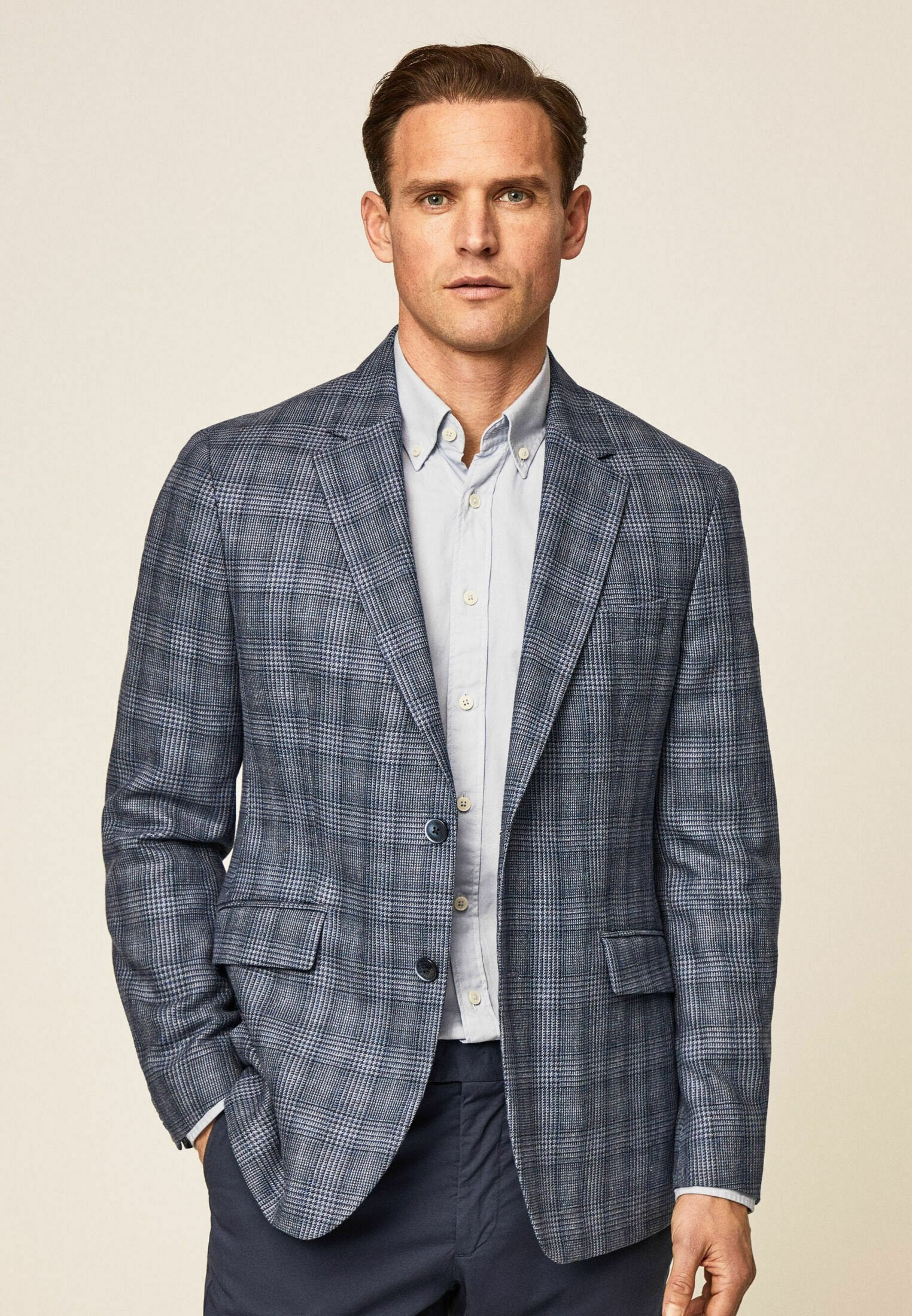 Hackett London