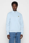 Lyle & Scott PIPED FULL ZIP TRACK TOP