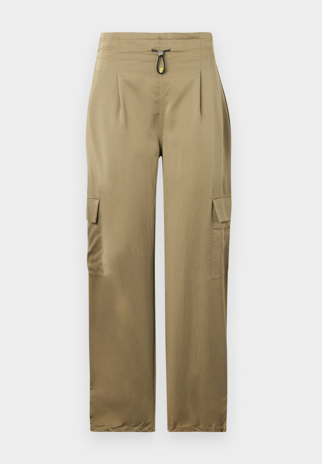 DKNY BUNGEE WAIST AND LEG OPENING ADJUSTER