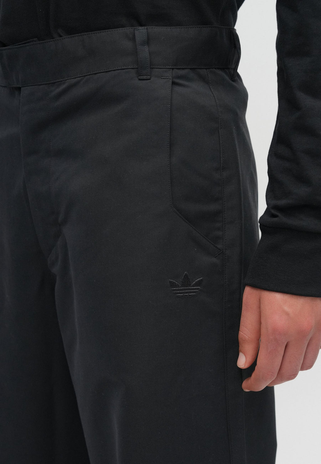 adidas Originals LOOSE FLARED