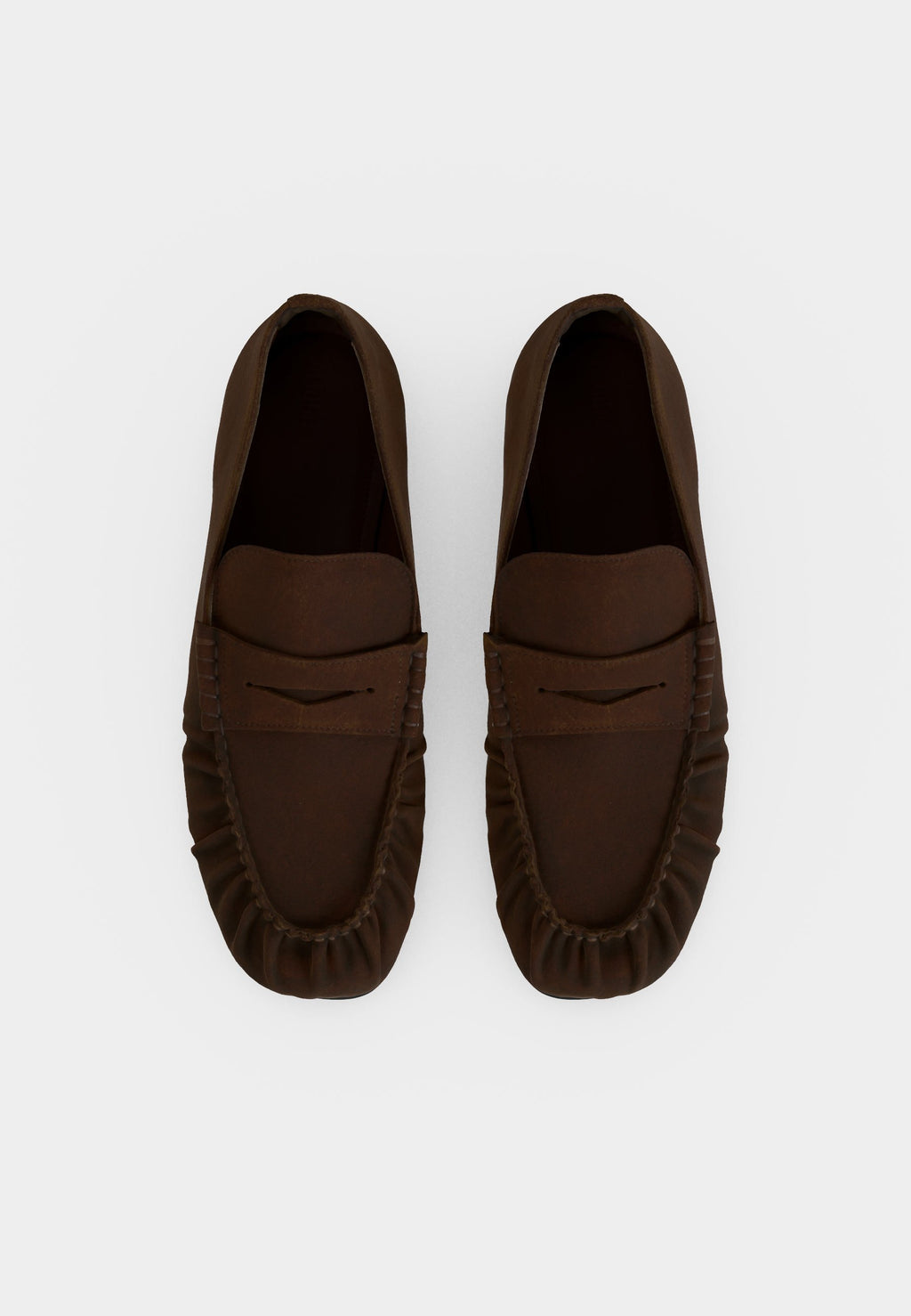 ALOHAS AVEN LOAFERS