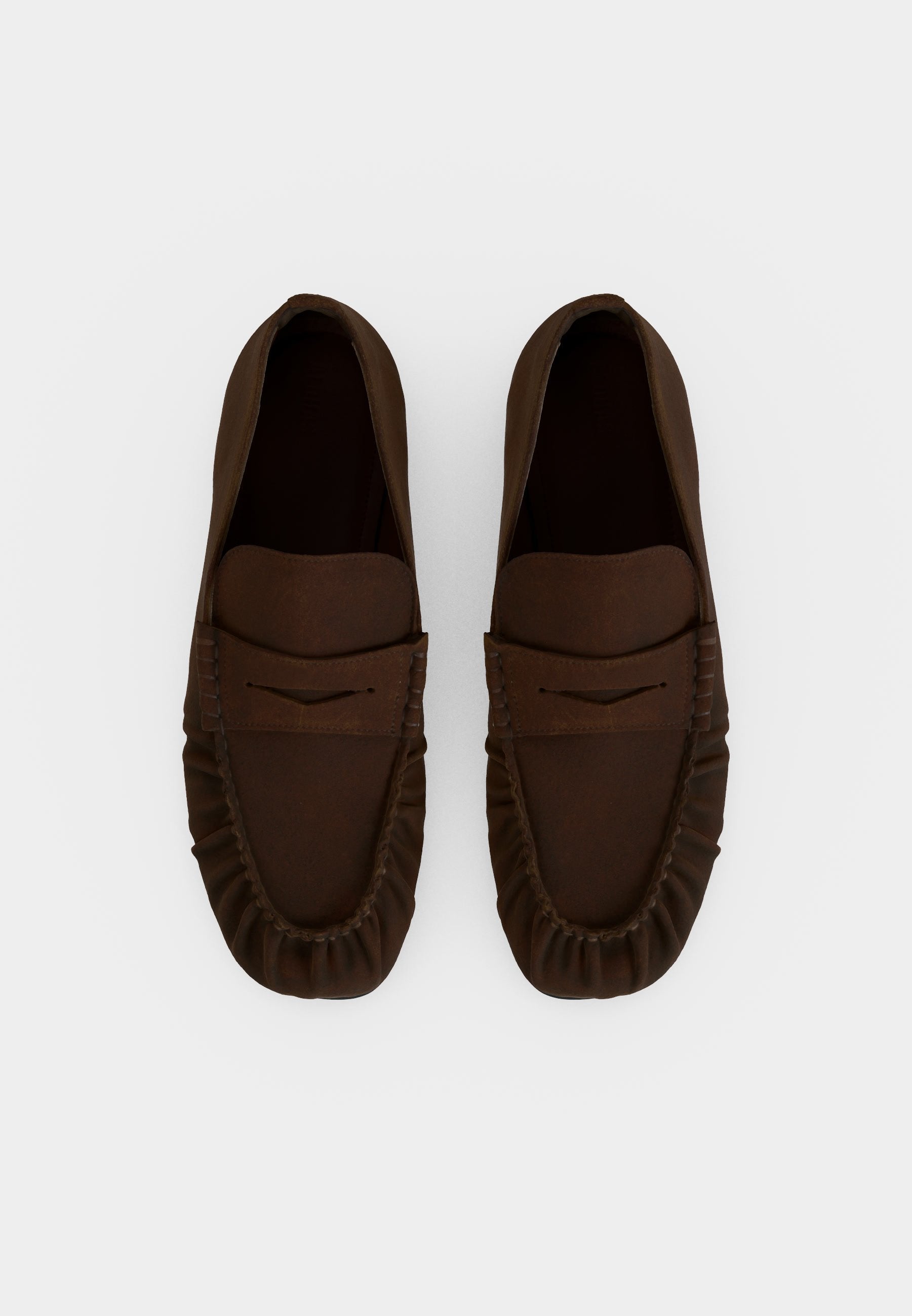 ALOHAS AVEN LOAFERS