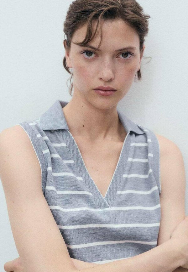 Mango SHORT STYLE