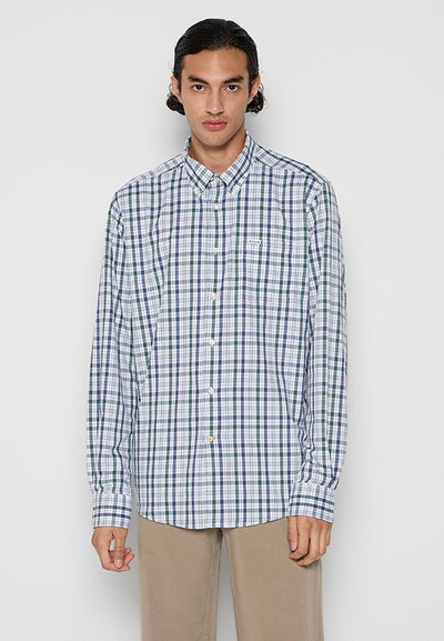 Barbour HALLHILL