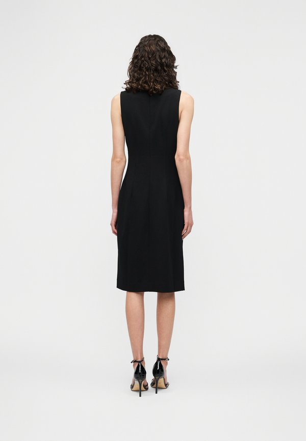 Calvin Klein STRETCH HARDWARE DRESS