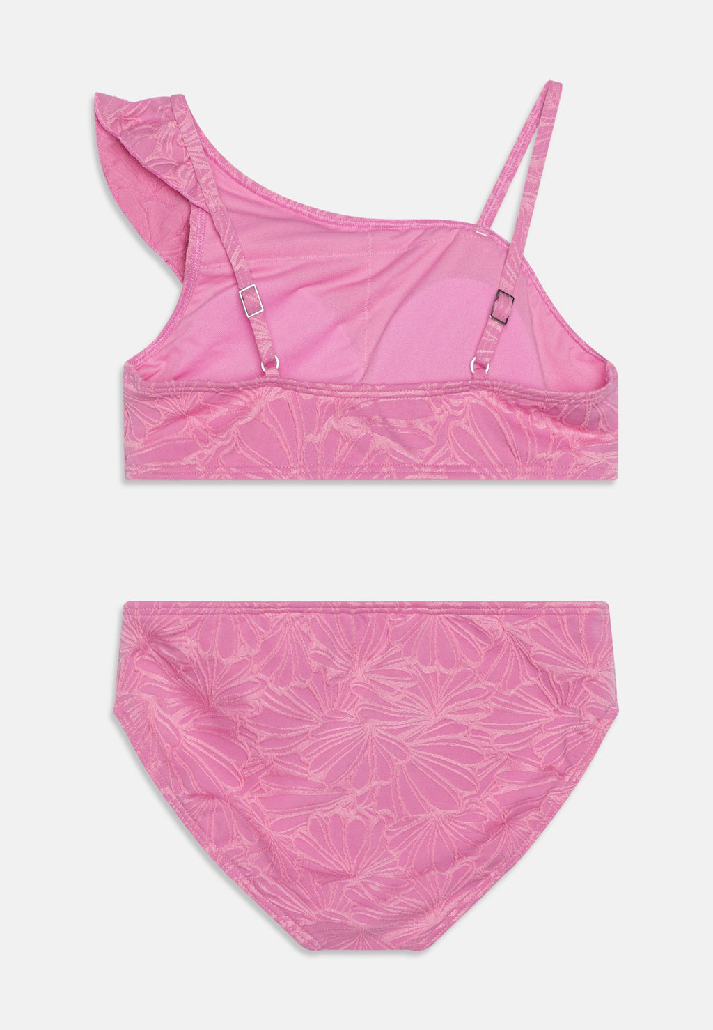Abercrombie & Fitch RUFFLE
