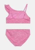 Abercrombie & Fitch RUFFLE