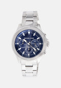 Michael Kors Chronograph Media 1